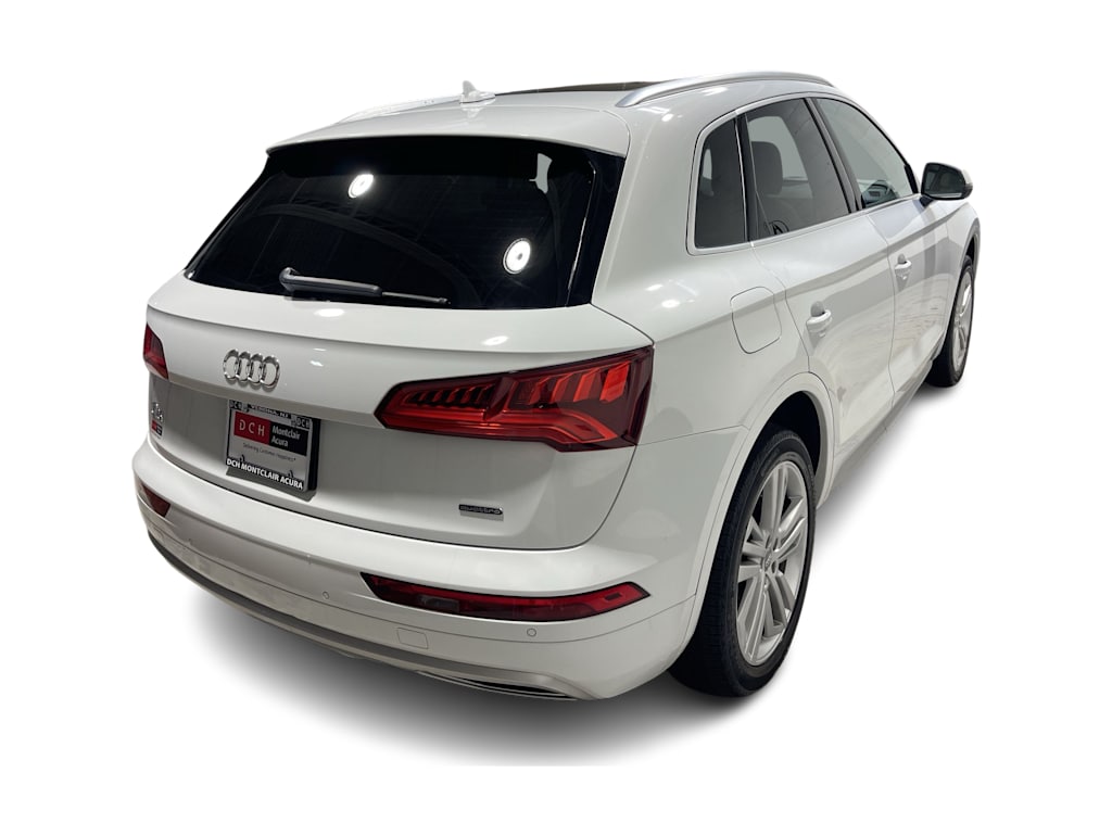 Thumbnail: 2020 Audi Q5 - 26