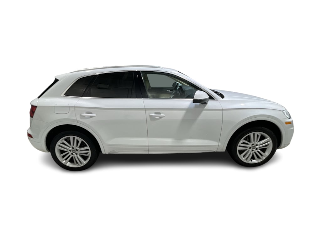 Thumbnail: 2020 Audi Q5 - 27
