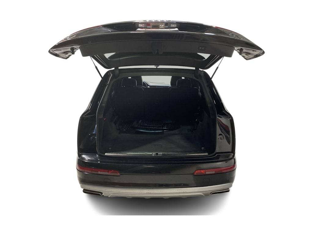 Thumbnail: 2017 Audi Q7 - 16