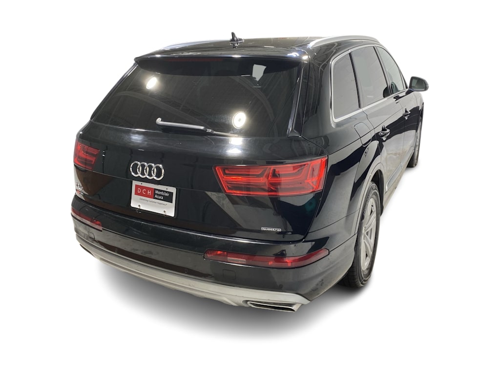 Thumbnail: 2017 Audi Q7 - 26
