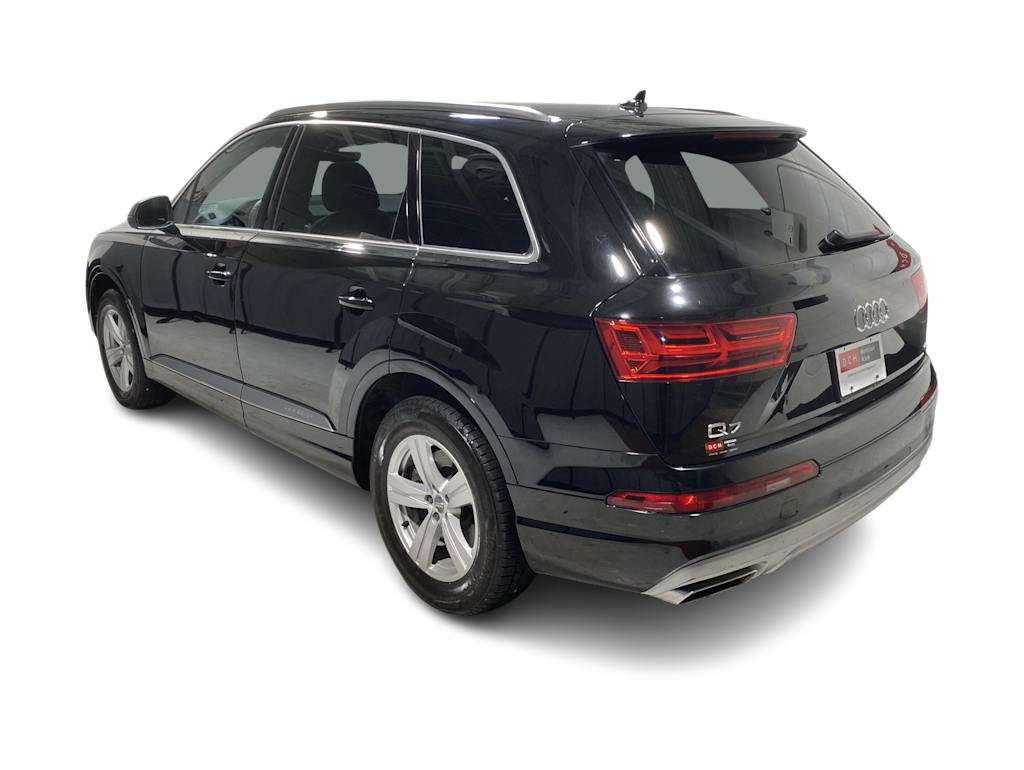 Thumbnail: 2017 Audi Q7 - 4