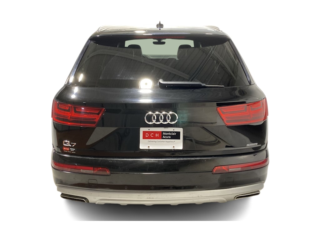 Thumbnail: 2017 Audi Q7 - 5