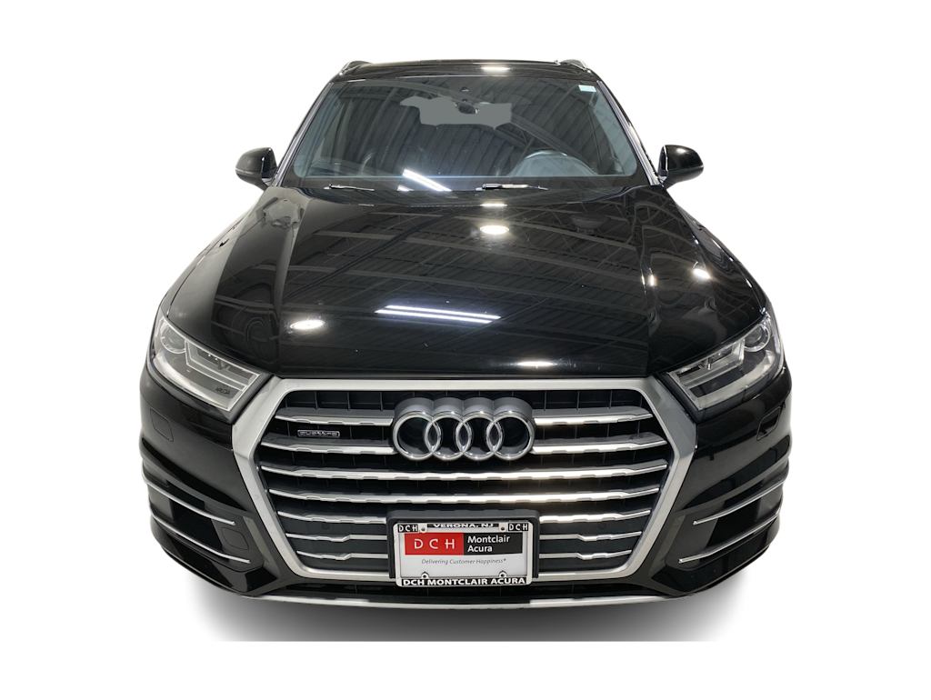 Thumbnail: 2017 Audi Q7 - 6