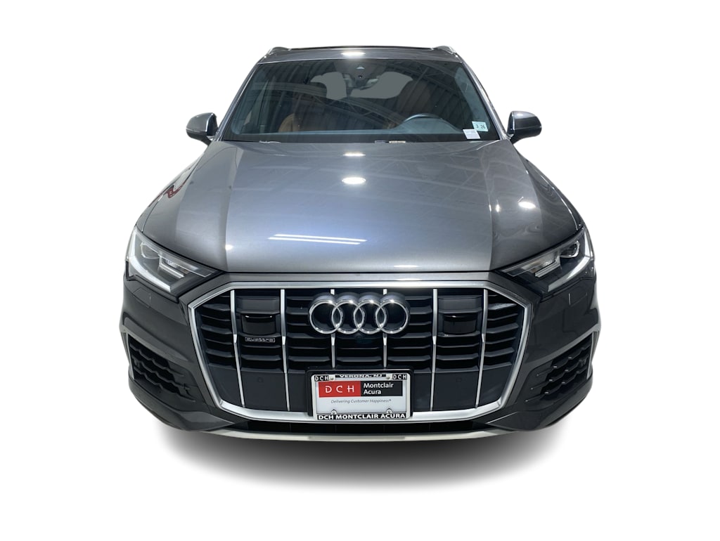 Thumbnail: 2021 Audi Q7 - 6