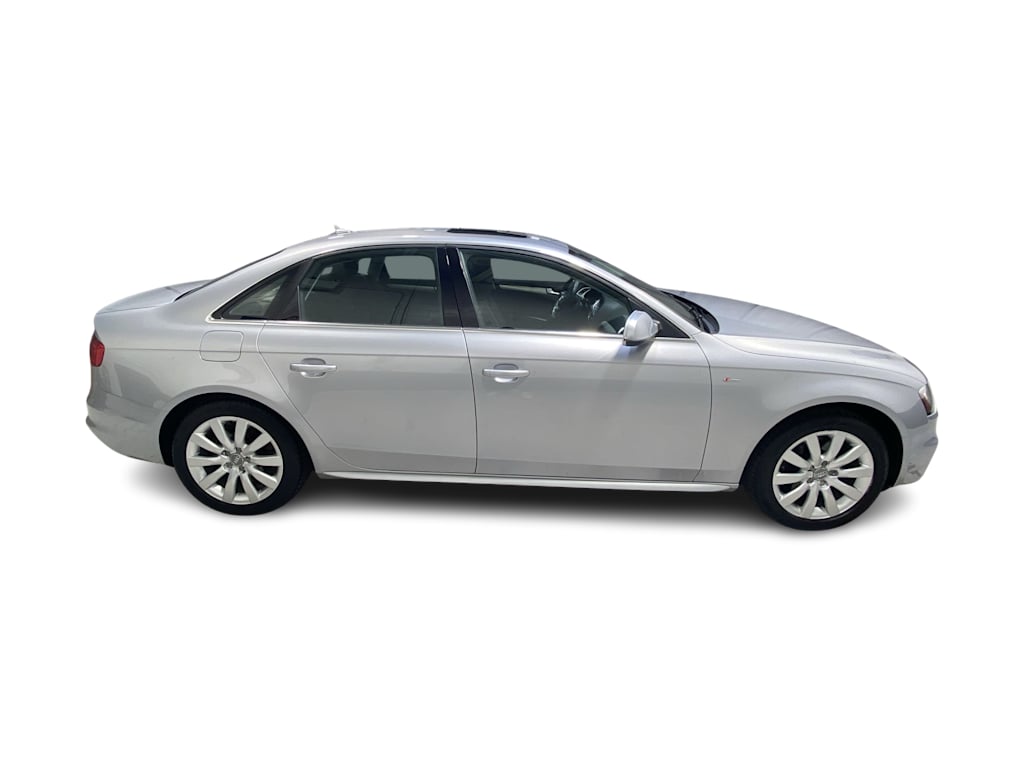 Thumbnail: 2015 Audi A4 - 27