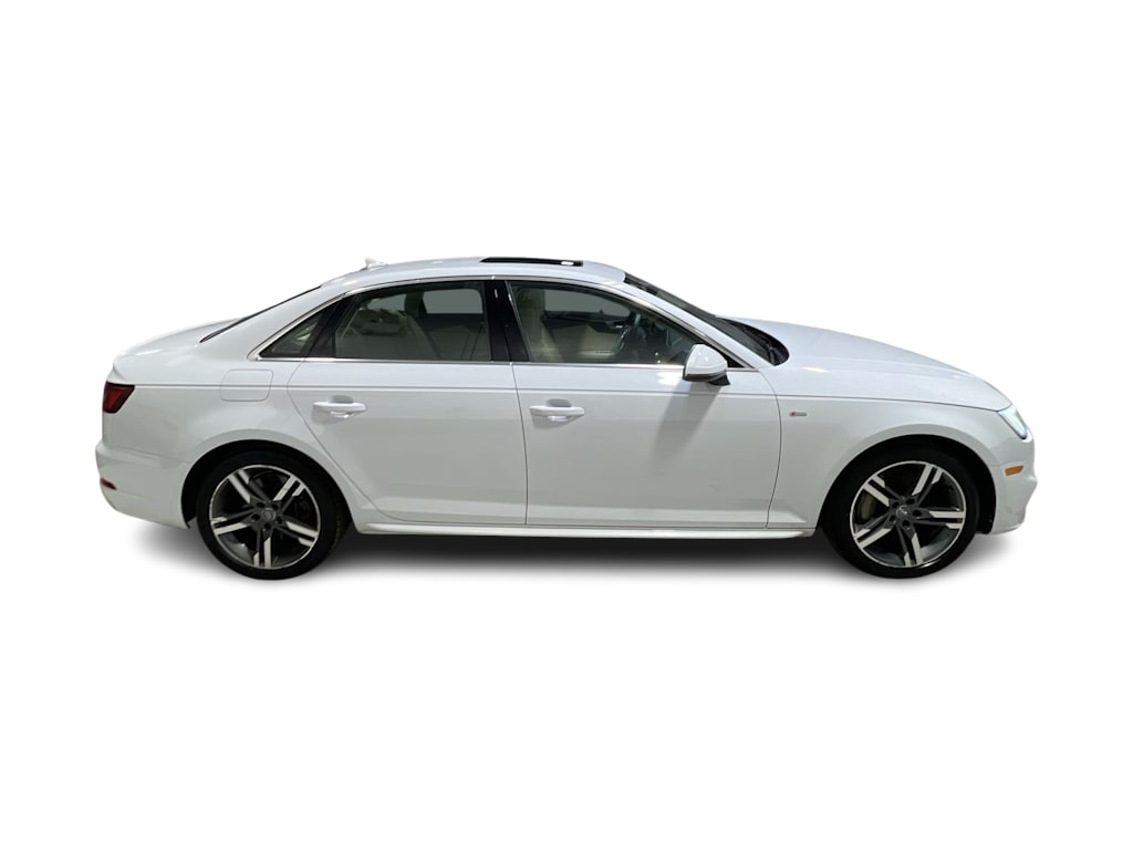 Thumbnail: 2018 Audi A4 - 27