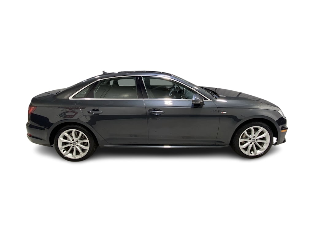 Thumbnail: 2019 Audi A4 - 27
