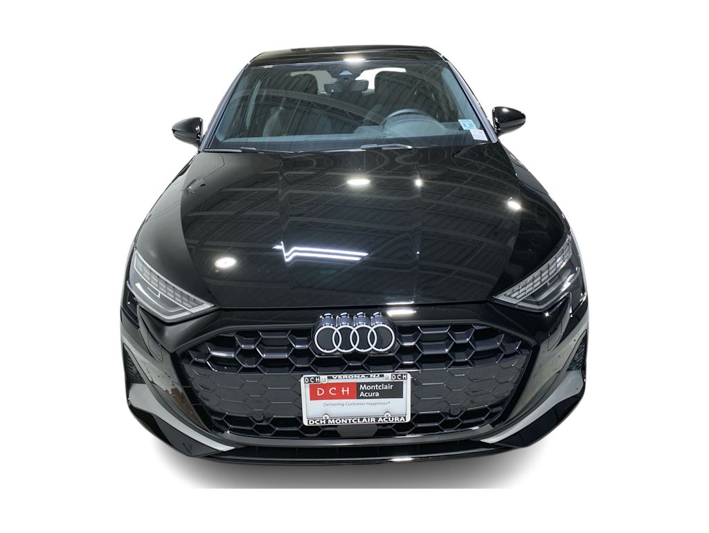 Thumbnail: 2025 Audi A3 - 6