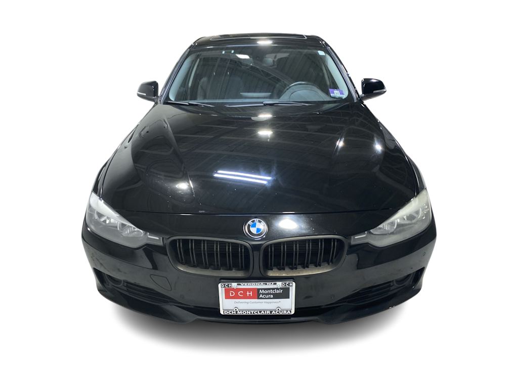 Thumbnail: 2015 BMW 3 Series - 6