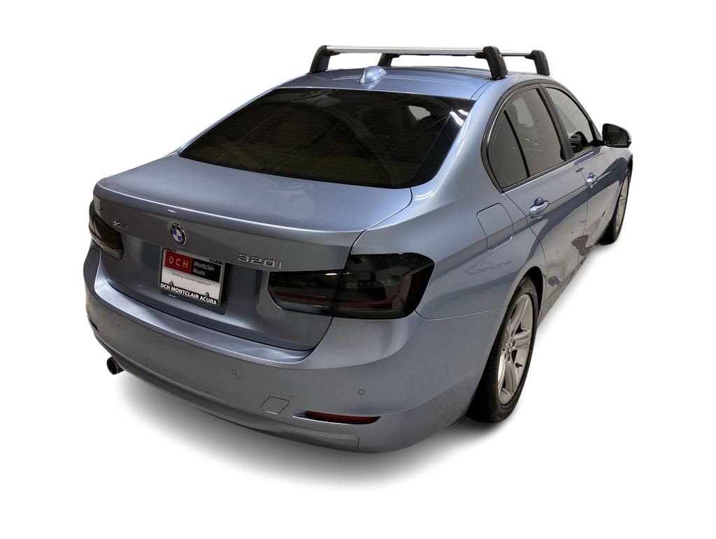 Thumbnail: 2014 BMW 3 Series - 26