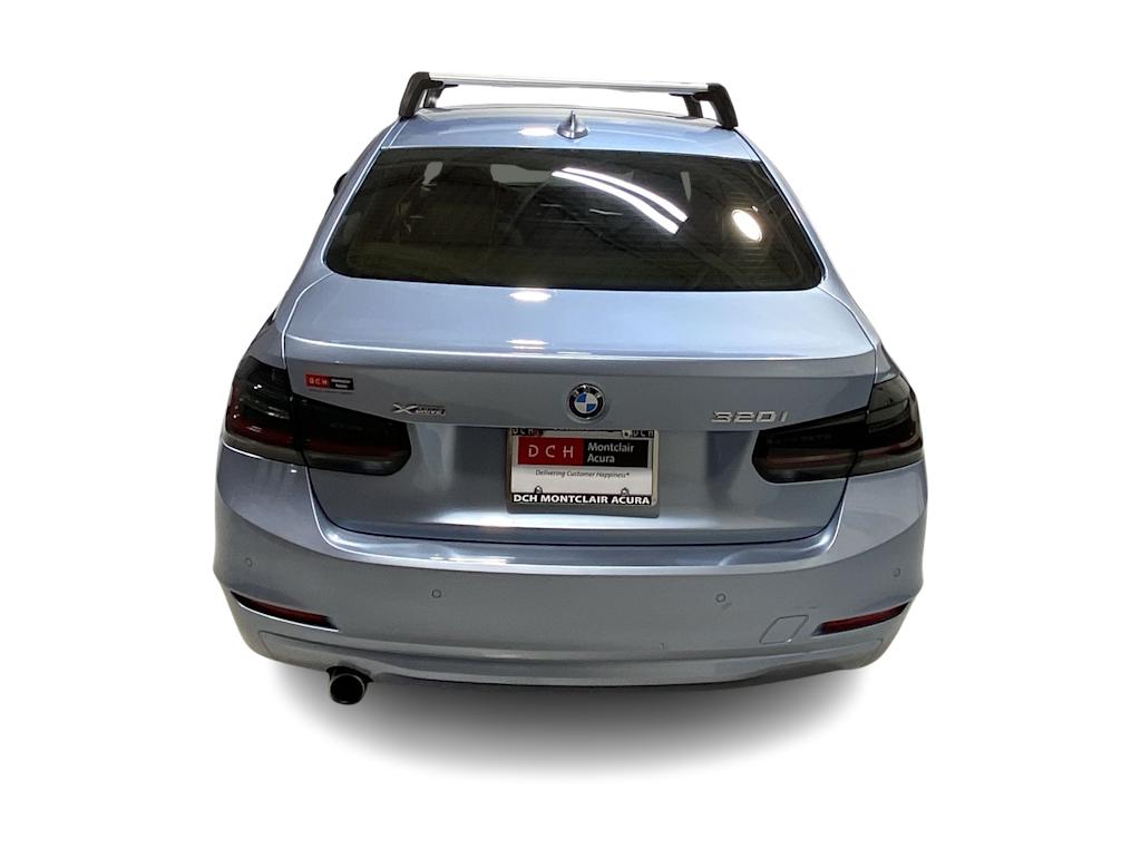 Thumbnail: 2014 BMW 3 Series - 5