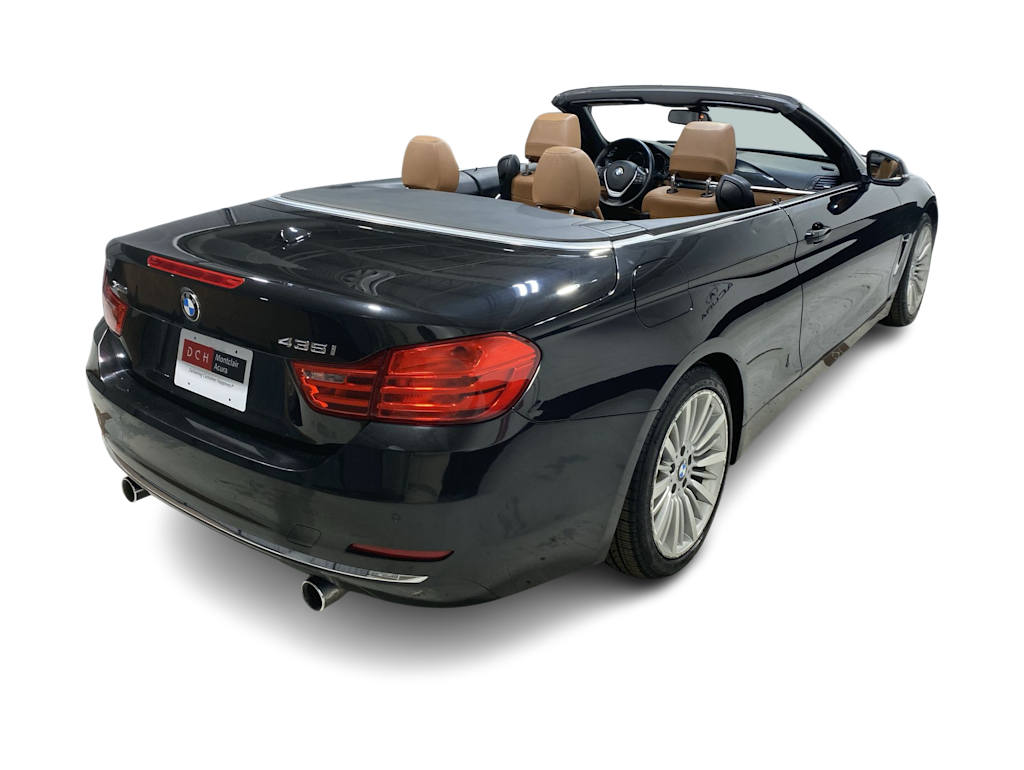 Thumbnail: 2015 BMW 4 Series - 26