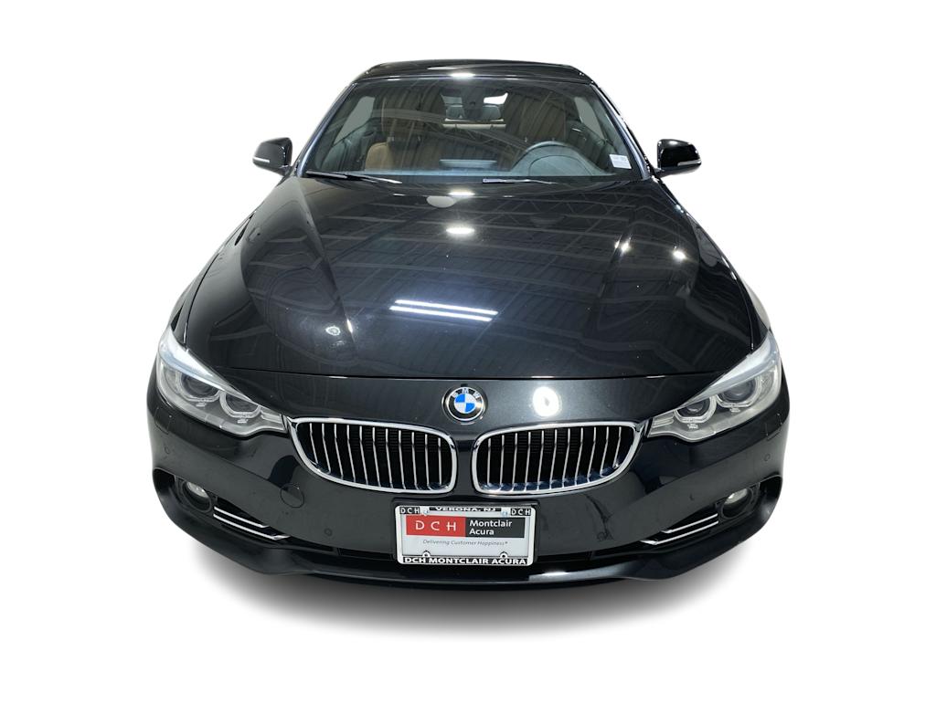 Thumbnail: 2015 BMW 4 Series - 17