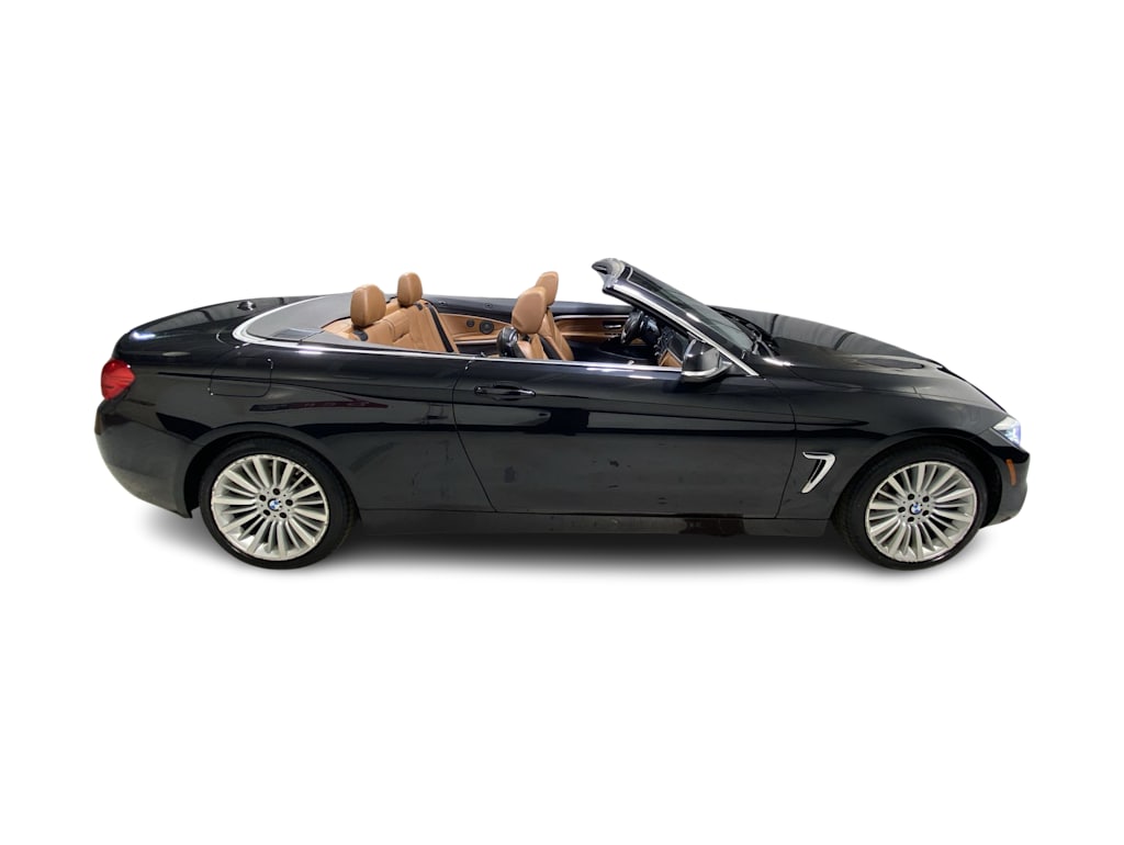 Thumbnail: 2015 BMW 4 Series - 27