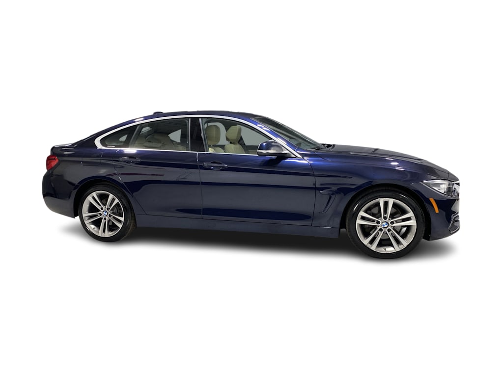2019 BMW 4 Series 430i 27