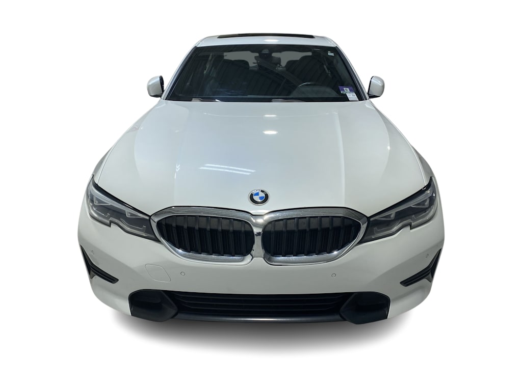 Thumbnail: 2019 BMW 3 Series - 19