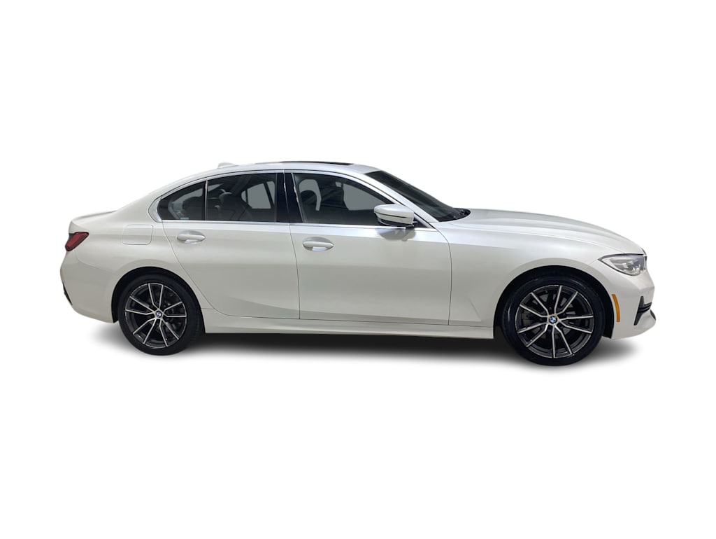 Thumbnail: 2019 BMW 3 Series - 27