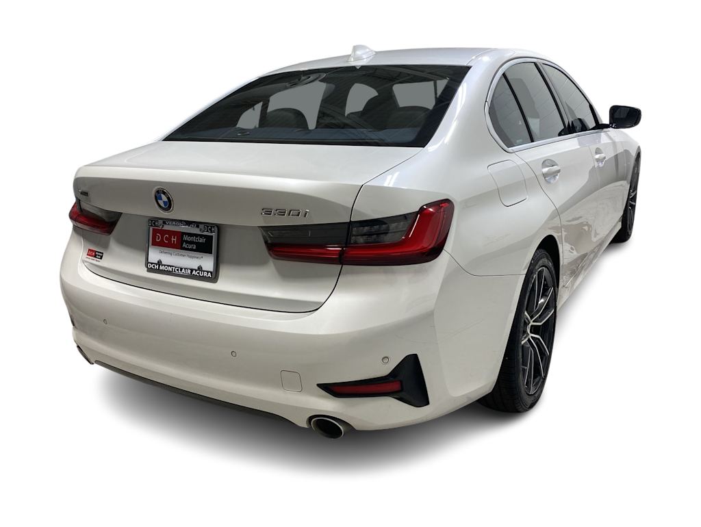 Thumbnail: 2019 BMW 3 Series - 26