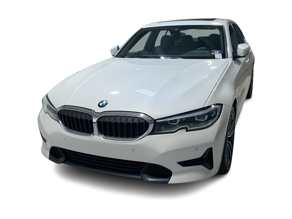 Thumbnail: 2019 BMW 3 Series - 5