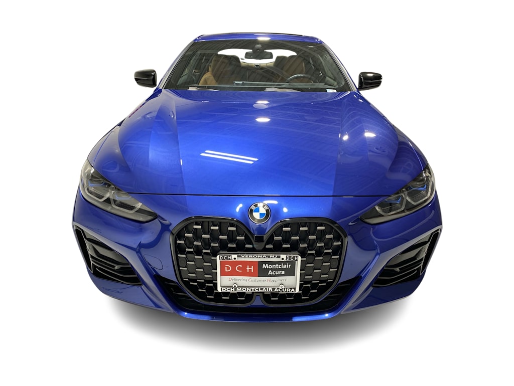 2024 BMW 4 Series 430i 6