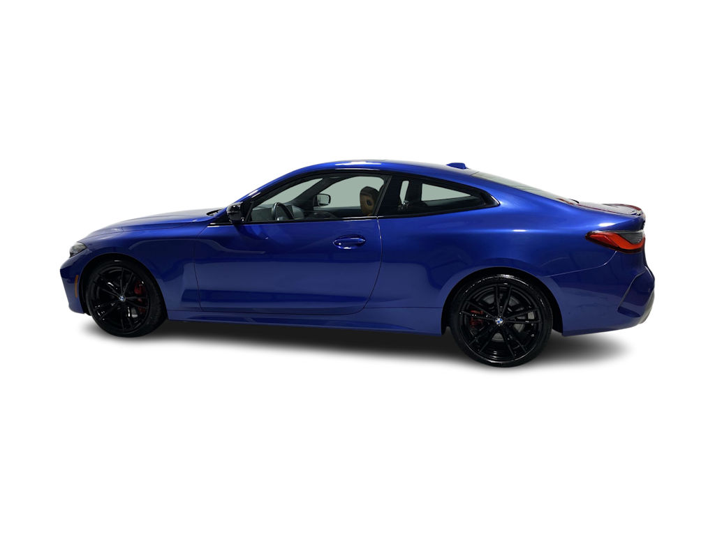 2024 BMW 4 Series 430i 3
