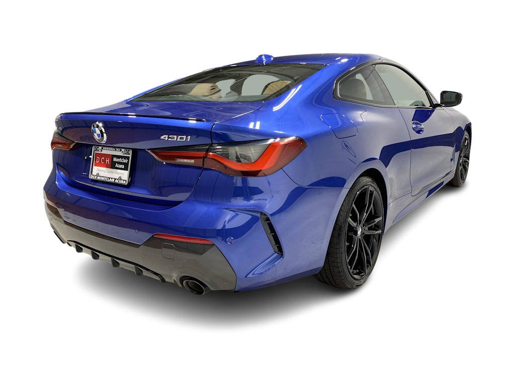 2024 BMW 4 Series 430i 24