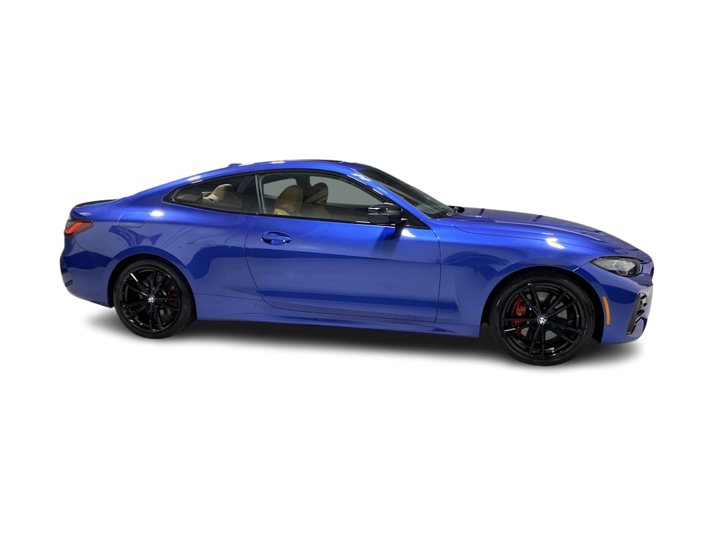 2024 BMW 4 Series 430i 25