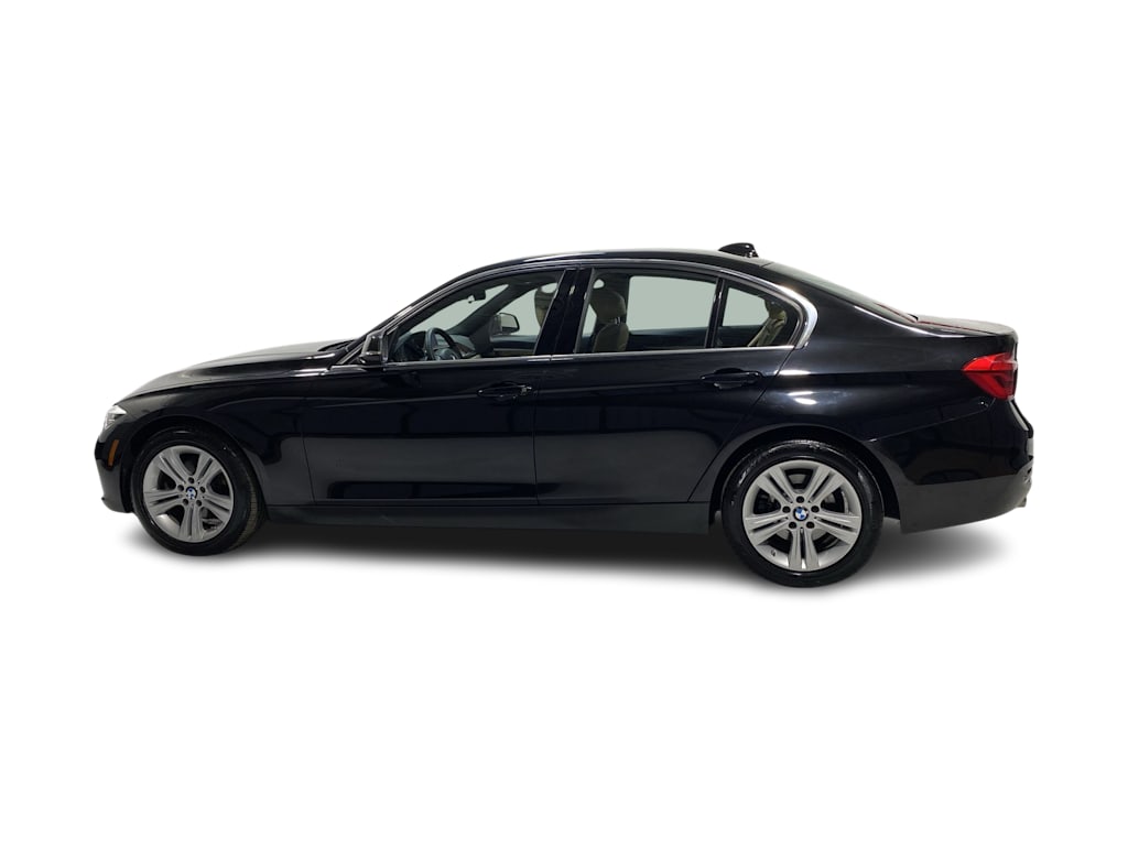 2018 BMW 3 Series 330xi 3