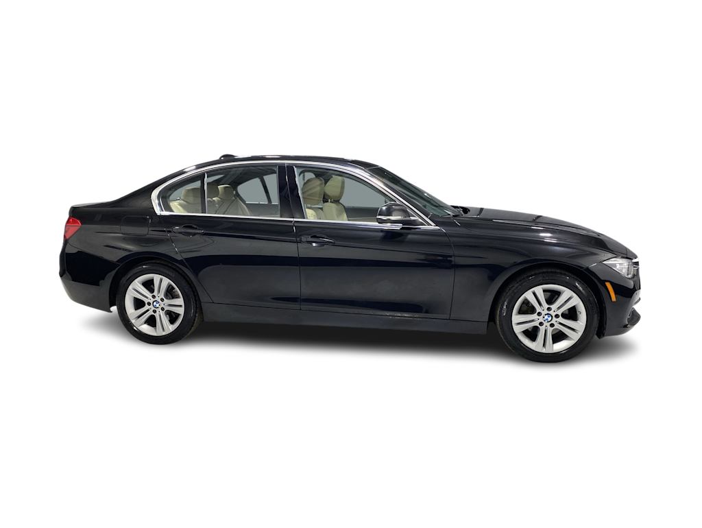 2018 BMW 3 Series 330xi 27