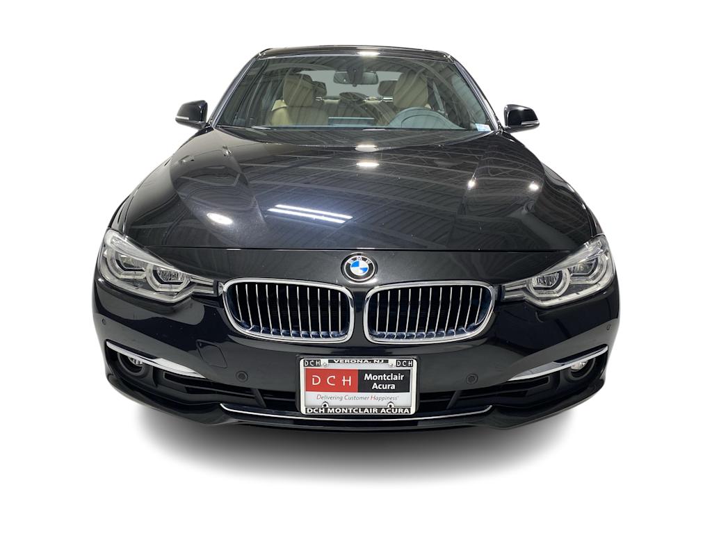 2018 BMW 3 Series 330xi 6