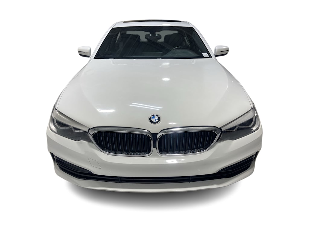 Thumbnail: 2018 BMW 5 Series - 6