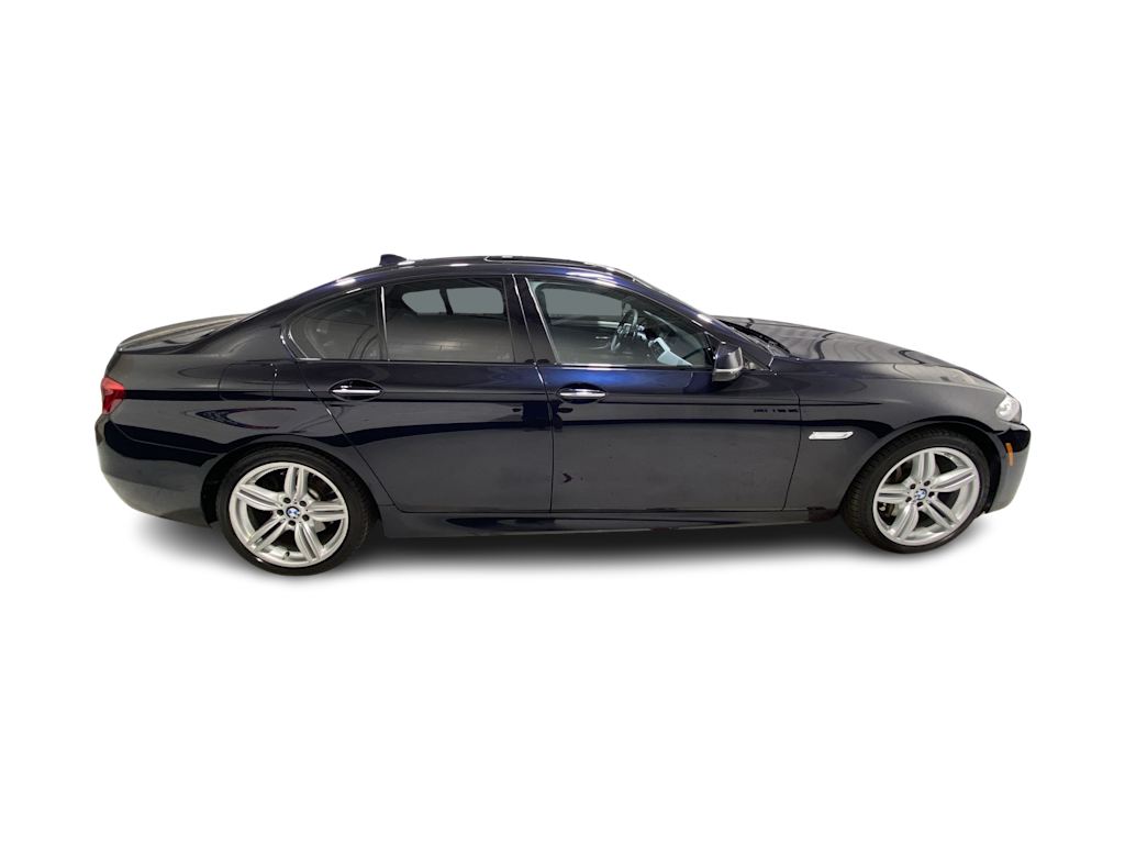 Thumbnail: 2016 BMW 5 Series - 27