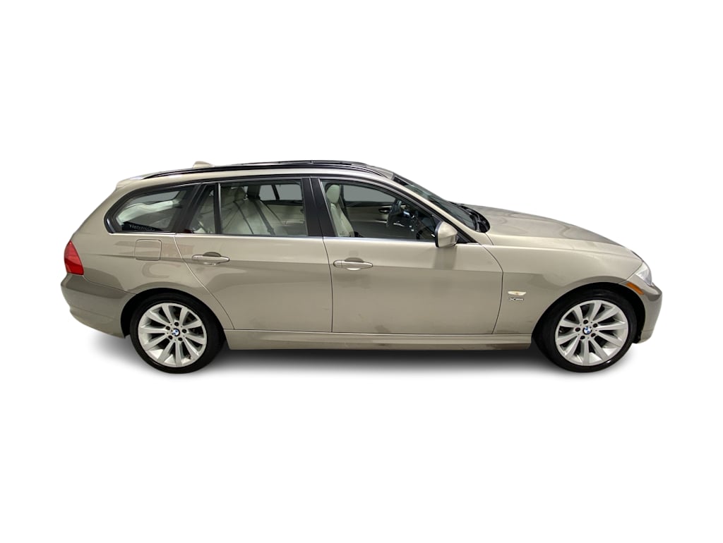 Thumbnail: 2012 BMW 3 Series - 27
