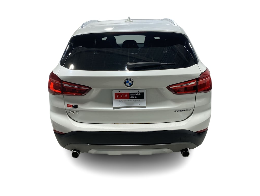 Thumbnail: 2018 BMW X1 - 5