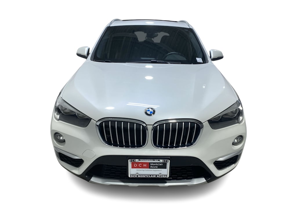 Thumbnail: 2018 BMW X1 - 6