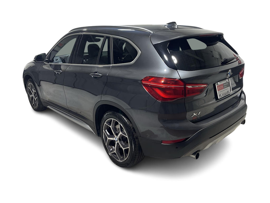 Thumbnail: 2019 BMW X1 - 4