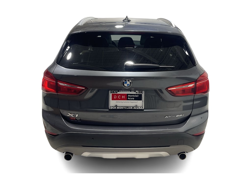 Thumbnail: 2019 BMW X1 - 5