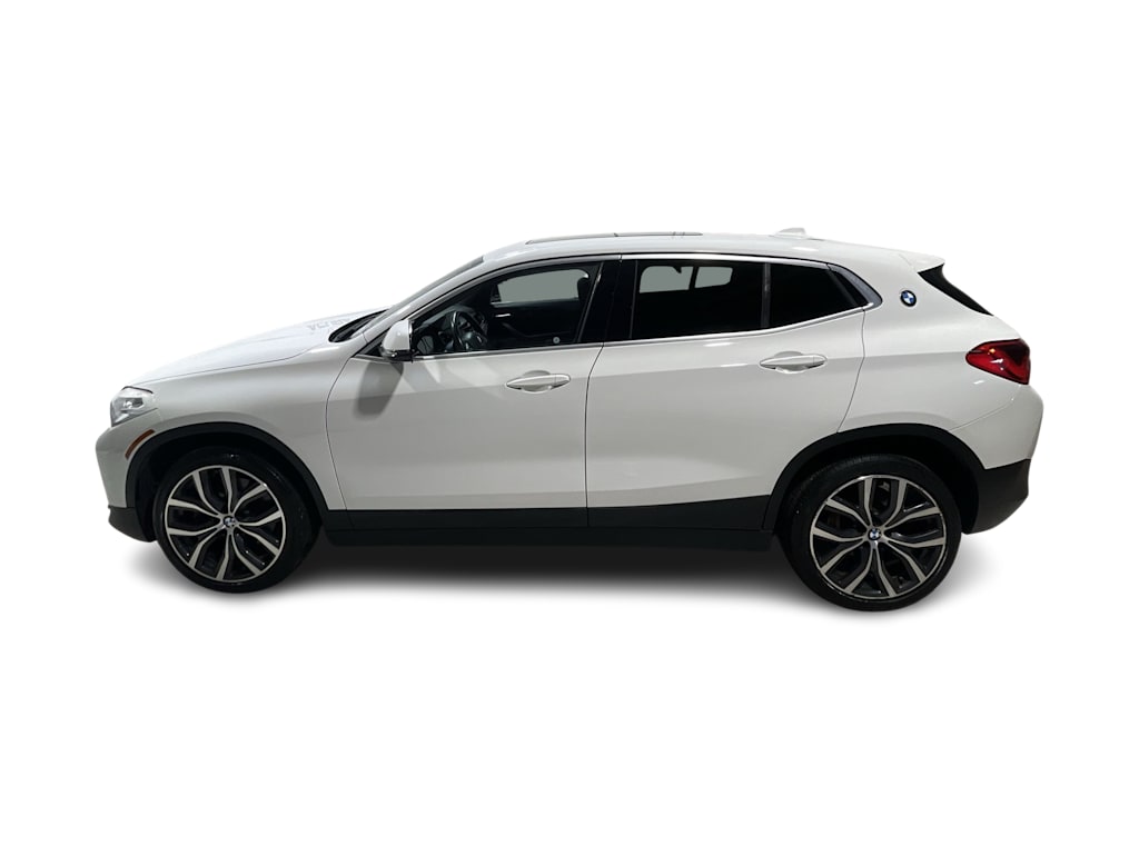 Thumbnail: 2020 BMW X2 - 3