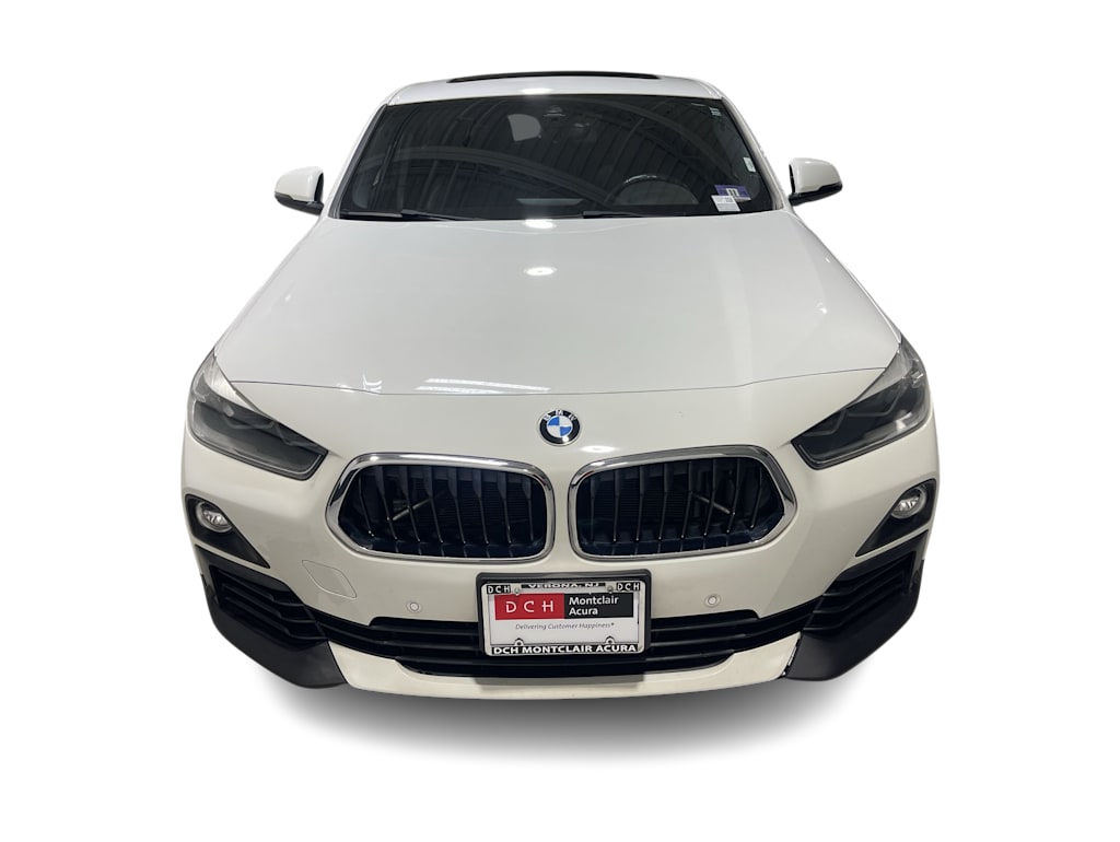 Thumbnail: 2020 BMW X2 - 6