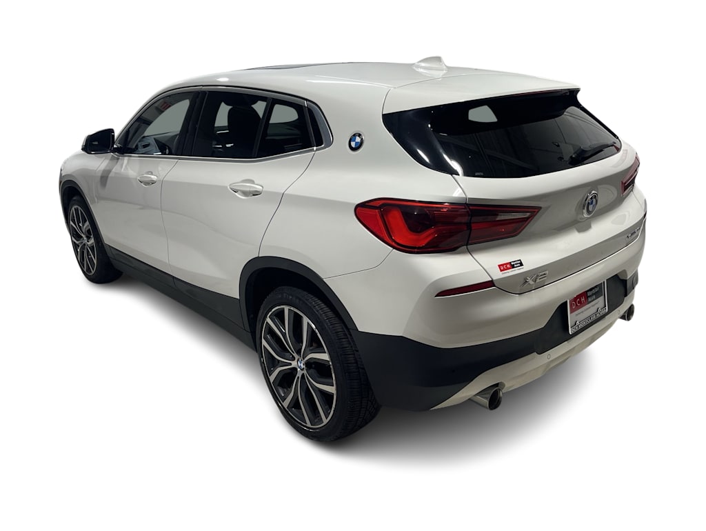 Thumbnail: 2020 BMW X2 - 4