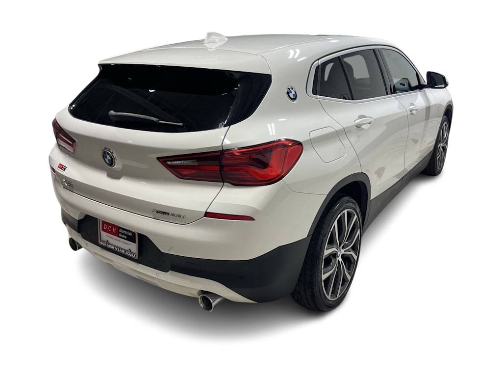 Thumbnail: 2020 BMW X2 - 26