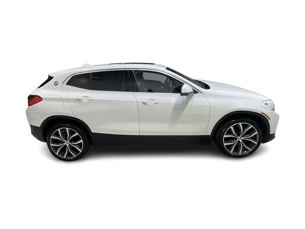 Thumbnail: 2020 BMW X2 - 27