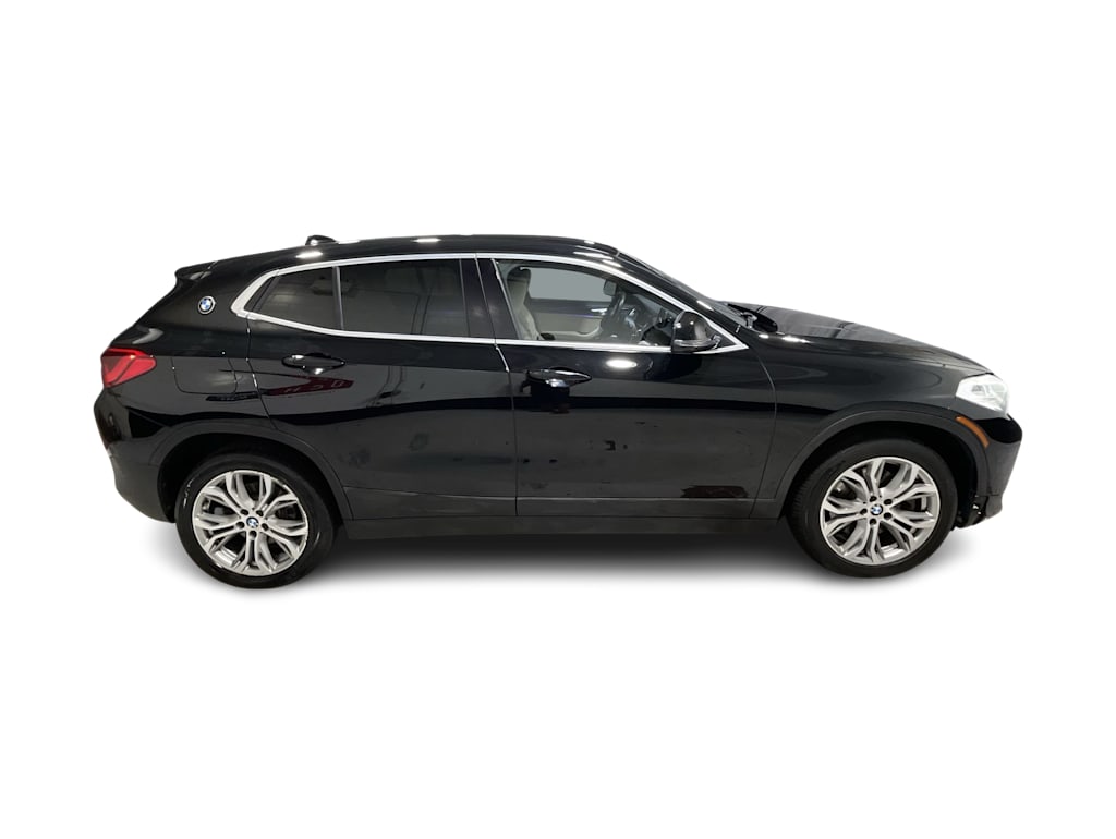 Thumbnail: 2018 BMW X2 - 27