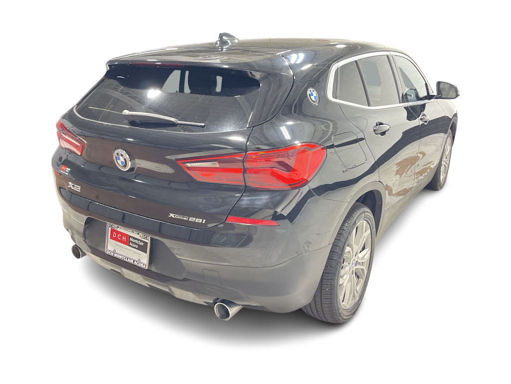 Thumbnail: 2018 BMW X2 - 26
