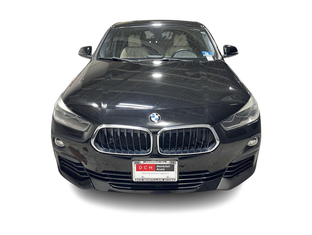 Thumbnail: 2018 BMW X2 - 6