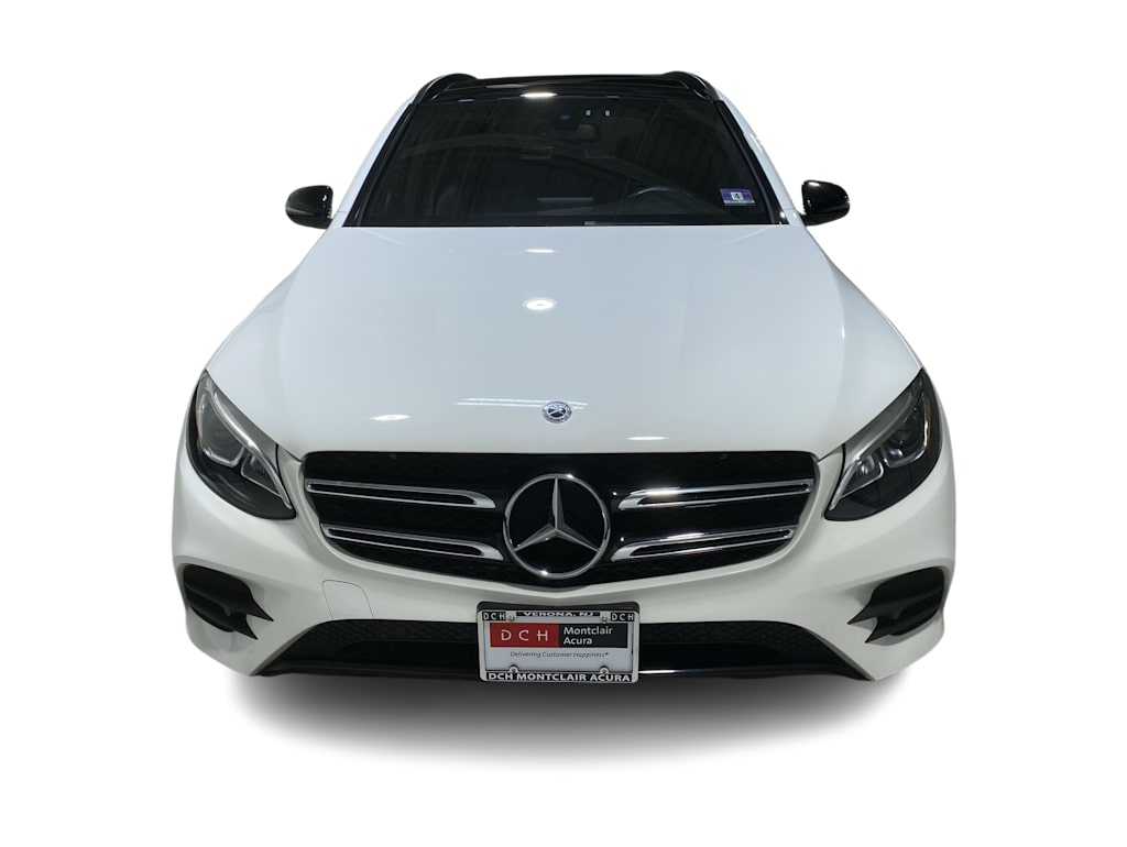Thumbnail: 2019 Mercedes-Benz GLC - 6