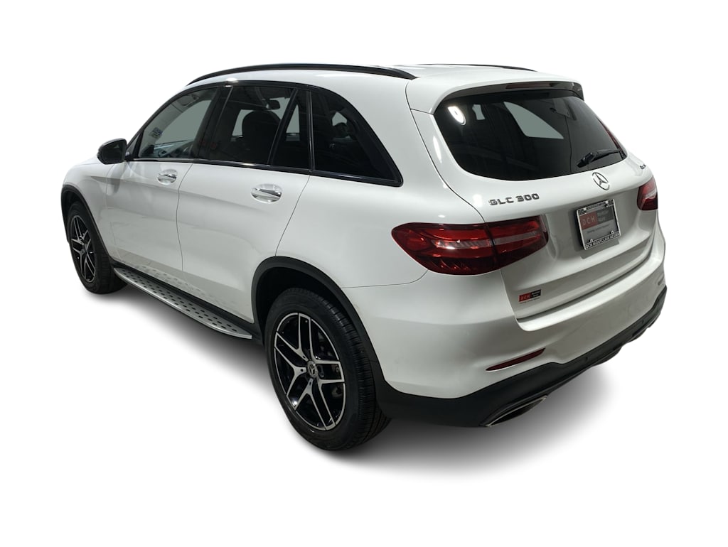 Thumbnail: 2019 Mercedes-Benz GLC - 4