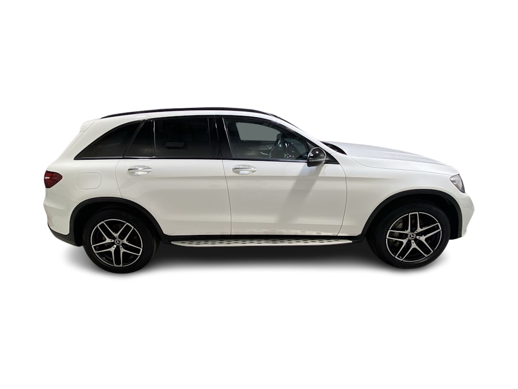 Thumbnail: 2019 Mercedes-Benz GLC - 27