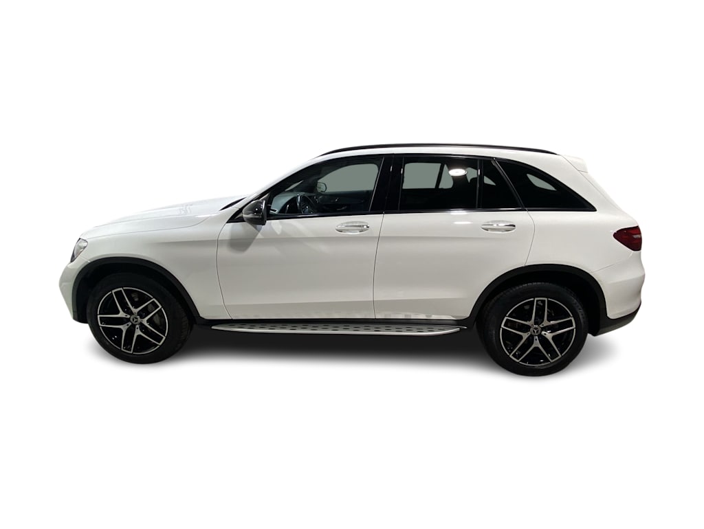 Thumbnail: 2019 Mercedes-Benz GLC - 3