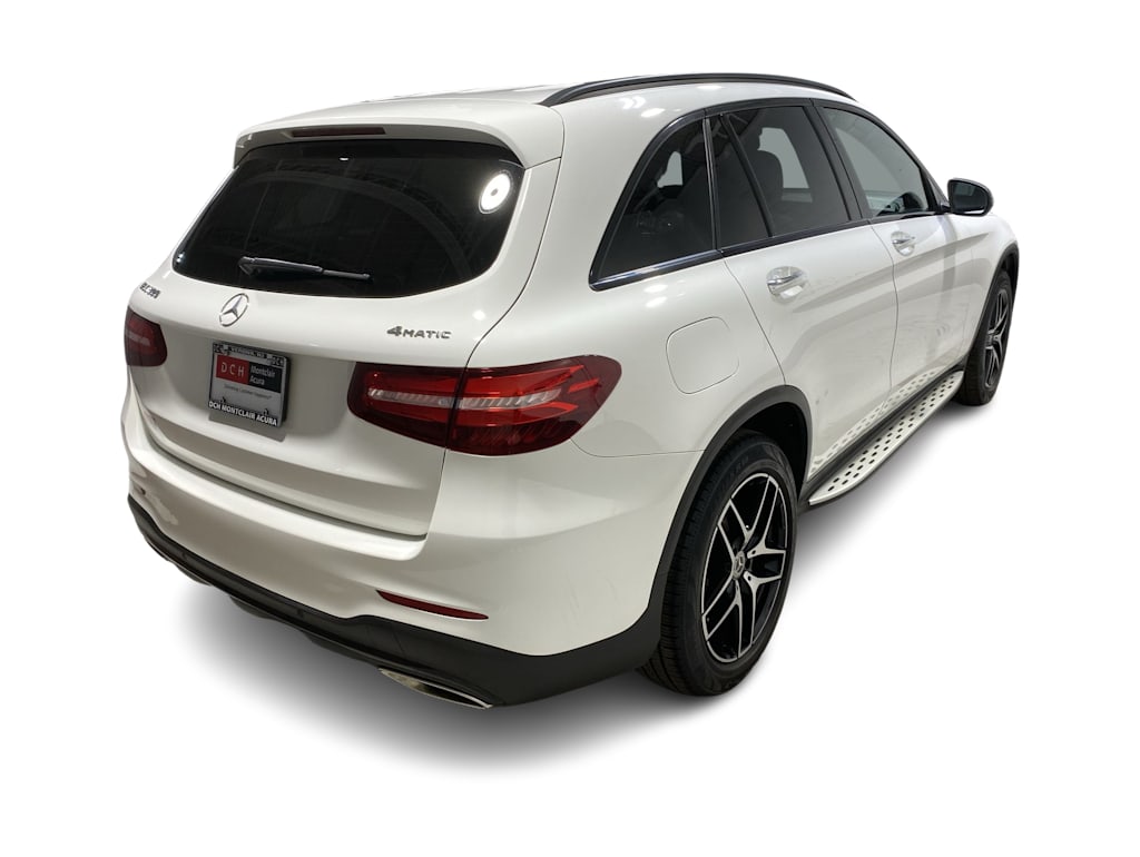 Thumbnail: 2019 Mercedes-Benz GLC - 26